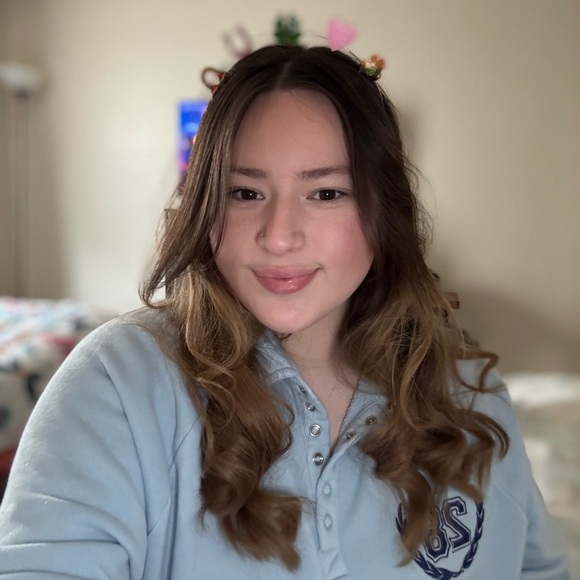 lesandramarie